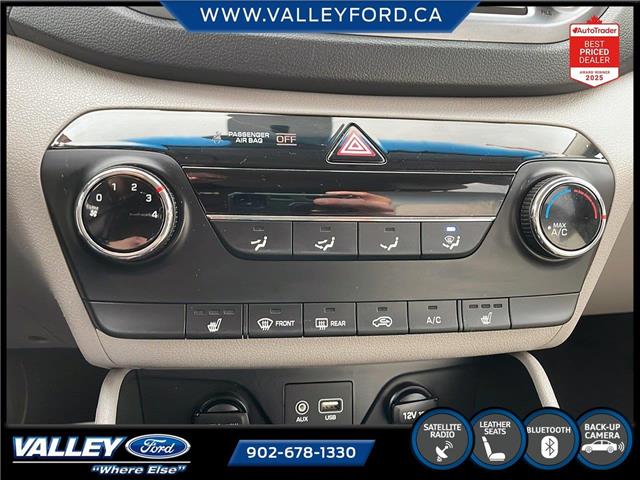2017 Hyundai Tucson  (Stk: 25201A) in Kentville - Image 18 of 19