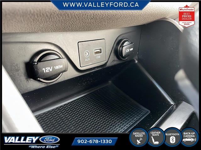 2017 Hyundai Tucson  (Stk: 25201A) in Kentville - Image 19 of 19