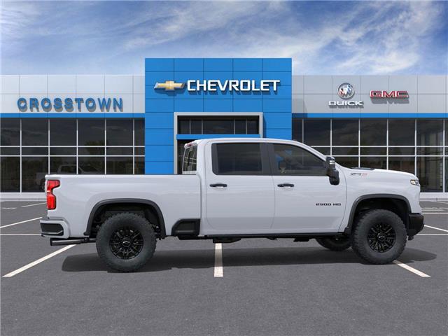 2026 Chevrolet Silverado 2500HD  (Stk: 69282) in Sudbury - Image 5 of 24