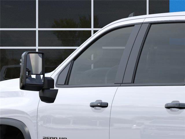 2026 Chevrolet Silverado 2500HD  (Stk: 69282) in Sudbury - Image 12 of 24