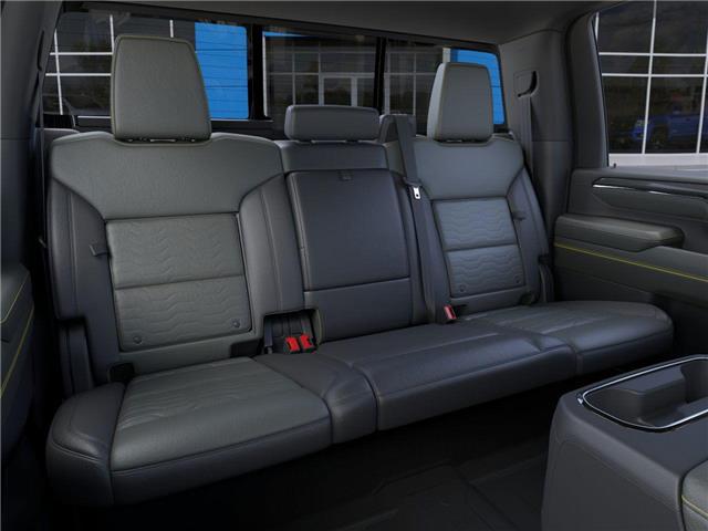 2026 Chevrolet Silverado 2500HD  (Stk: 69282) in Sudbury - Image 17 of 24