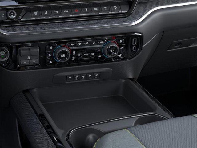 2026 Chevrolet Silverado 2500HD  (Stk: 69282) in Sudbury - Image 23 of 24