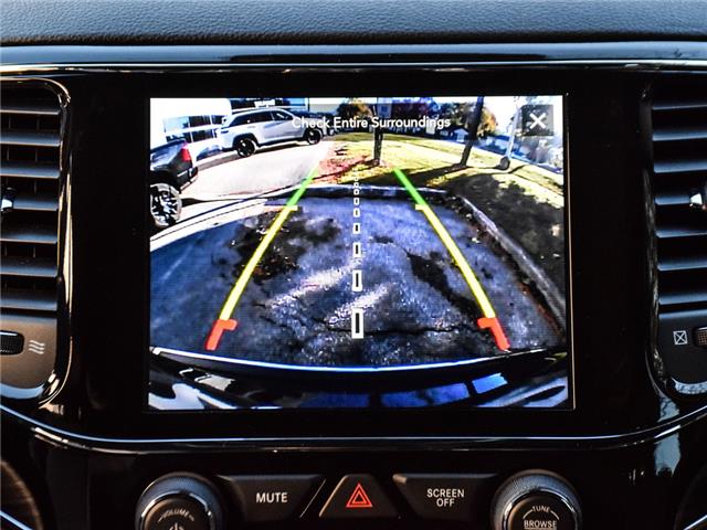 2022 Jeep Grand Cherokee WK Limited (Stk: 25-0158DTB) in Toronto - Image 24 of 27