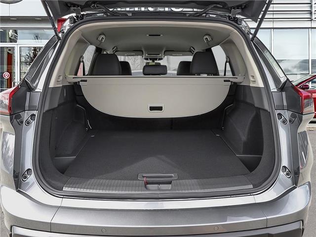 2026 Nissan Rogue S (Stk: 26-044) in Smiths Falls - Image 7 of 23