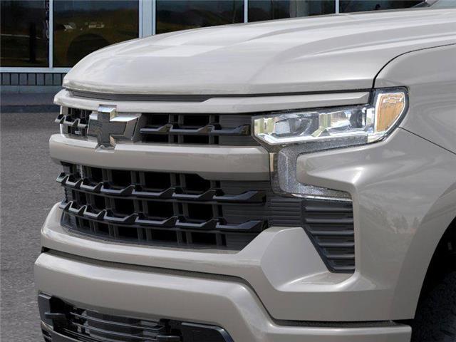 2026 Chevrolet Silverado 1500 RST (Stk: 106034) in Exeter - Image 13 of 24