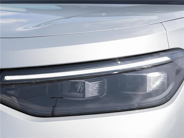 2026 Volkswagen Tiguan Highline Turbo R-Line (Stk: CVW1119) in Cambridge - Image 9 of 9
