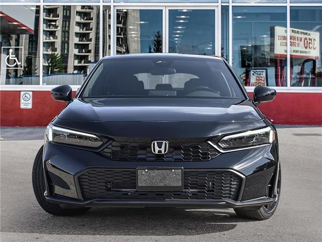 2026 Honda Civic Sport (Stk: 380840) in Ottawa - Image 2 of 23