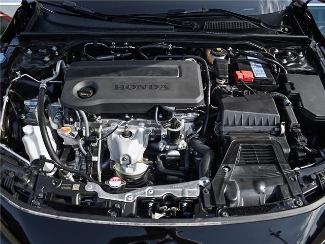 2026 Honda Civic Sport (Stk: 380840) in Ottawa - Image 6 of 23