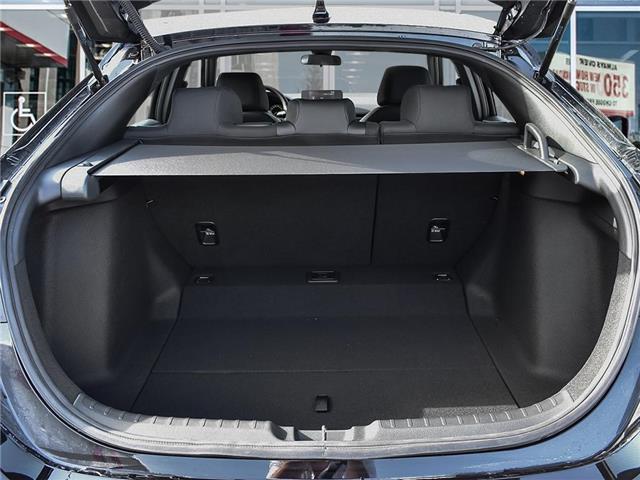 2026 Honda Civic Sport (Stk: 380840) in Ottawa - Image 7 of 23