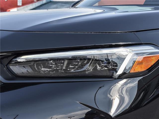 2026 Honda Civic Sport (Stk: 380840) in Ottawa - Image 10 of 23