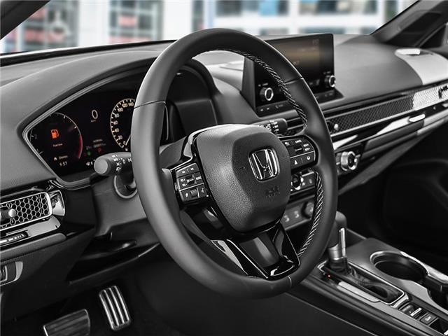 2026 Honda Civic Sport (Stk: 380840) in Ottawa - Image 12 of 23
