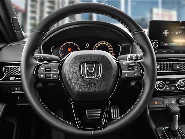 2026 Honda Civic Sport (Stk: 380840) in Ottawa - Image 13 of 23