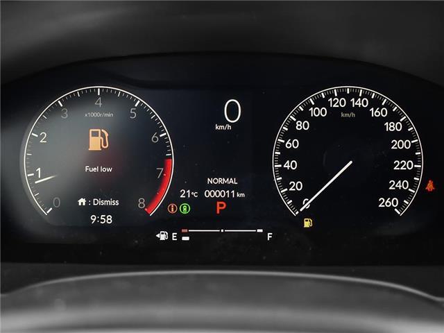 2026 Honda Civic Sport (Stk: 380840) in Ottawa - Image 14 of 23