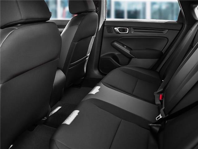 2026 Honda Civic Sport (Stk: 380840) in Ottawa - Image 21 of 23