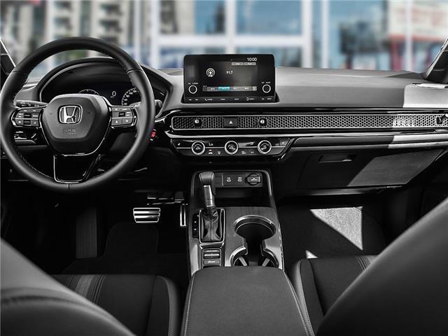 2026 Honda Civic Sport (Stk: 380840) in Ottawa - Image 22 of 23