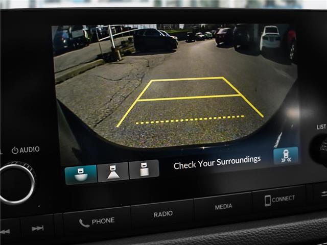 2026 Honda Civic Sport (Stk: 380840) in Ottawa - Image 23 of 23