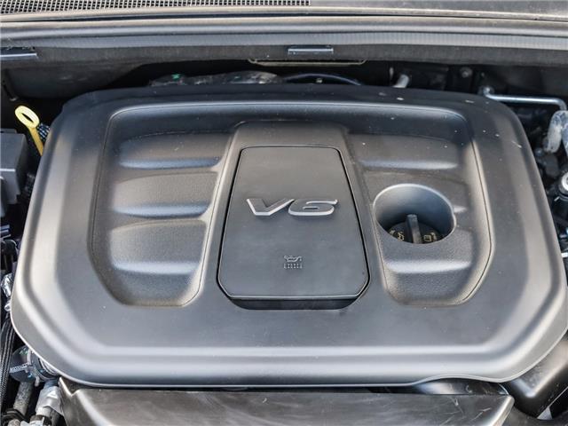 2020 Jeep Grand Cherokee Limited (Stk: T7243) in Niagara Falls - Image 19 of 32