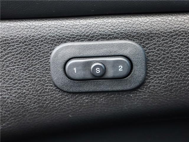 2020 Jeep Grand Cherokee Limited (Stk: T7243) in Niagara Falls - Image 20 of 32