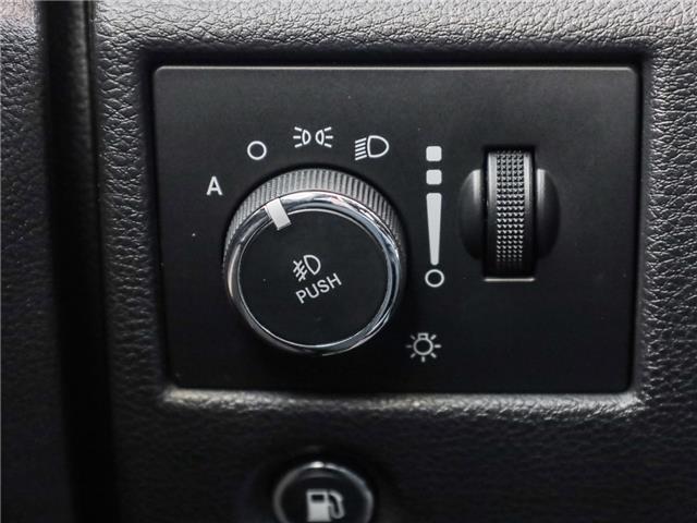 2020 Jeep Grand Cherokee Limited (Stk: T7243) in Niagara Falls - Image 21 of 32