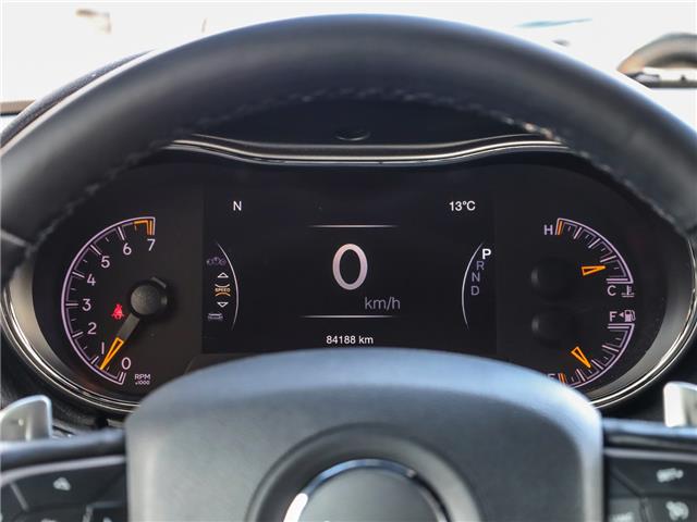 2020 Jeep Grand Cherokee Limited (Stk: T7243) in Niagara Falls - Image 24 of 32