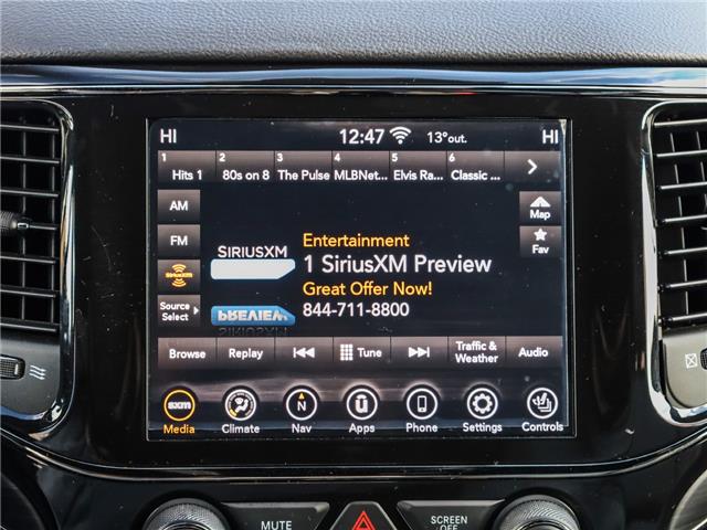 2020 Jeep Grand Cherokee Limited (Stk: T7243) in Niagara Falls - Image 25 of 32