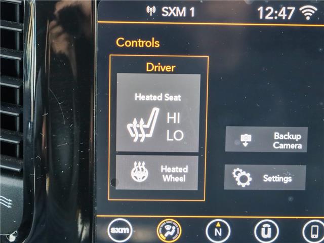 2020 Jeep Grand Cherokee Limited (Stk: T7243) in Niagara Falls - Image 27 of 32