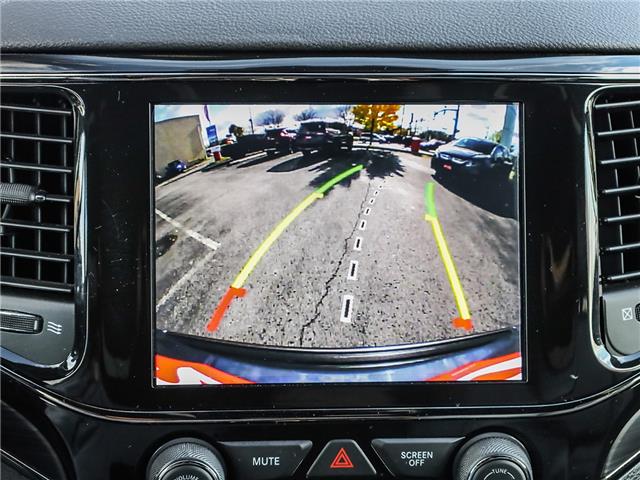 2020 Jeep Grand Cherokee Limited (Stk: T7243) in Niagara Falls - Image 29 of 32