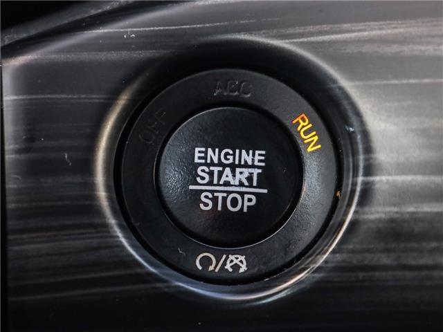 2020 Jeep Grand Cherokee Limited (Stk: T7243) in Niagara Falls - Image 30 of 32