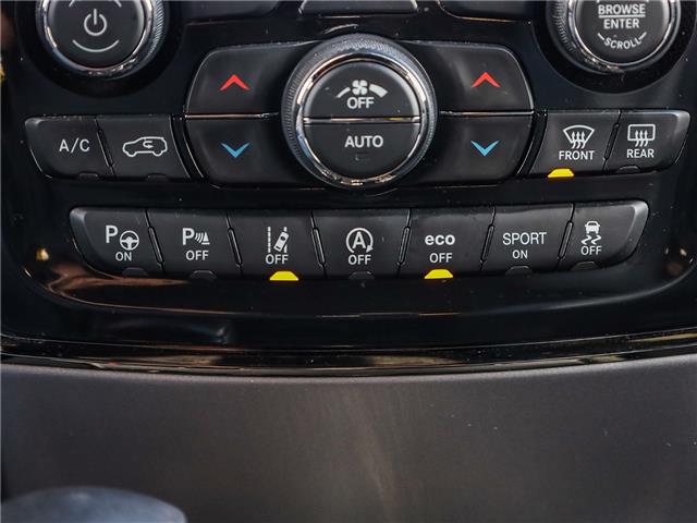 2020 Jeep Grand Cherokee Limited (Stk: T7243) in Niagara Falls - Image 31 of 32