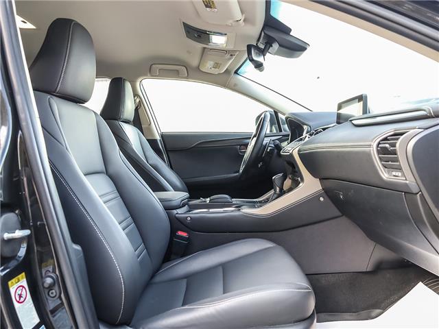 2019 Lexus NX 300 Base (Stk: 6430) in Welland - Image 13 of 26