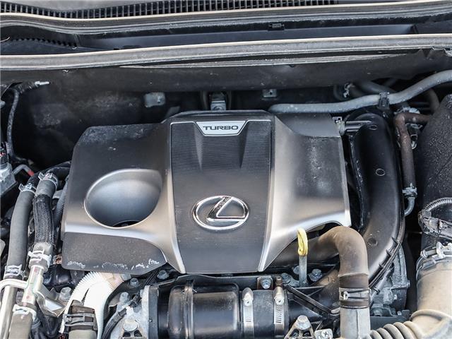 2019 Lexus NX 300 Base (Stk: 6430) in Welland - Image 5 of 26