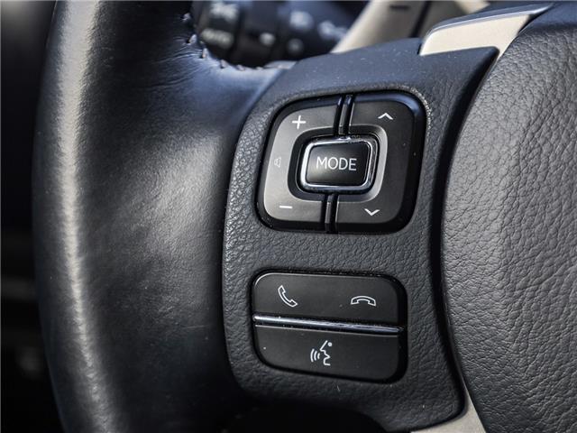 2019 Lexus NX 300 Base (Stk: 6430) in Welland - Image 15 of 26