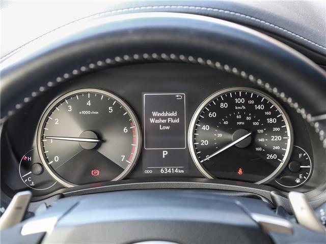 2019 Lexus NX 300 Base (Stk: 6430) in Welland - Image 18 of 26