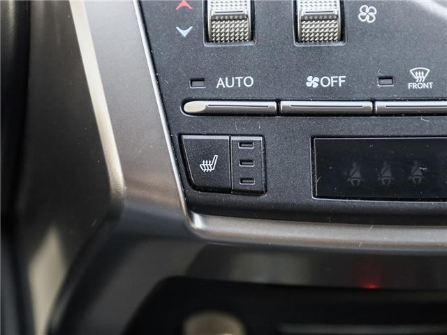 2019 Lexus NX 300 Base (Stk: 6430) in Welland - Image 22 of 26