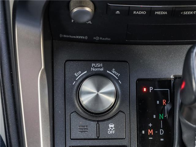 2019 Lexus NX 300 Base (Stk: 6430) in Welland - Image 23 of 26