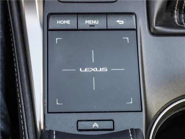 2019 Lexus NX 300 Base (Stk: 6430) in Welland - Image 24 of 26