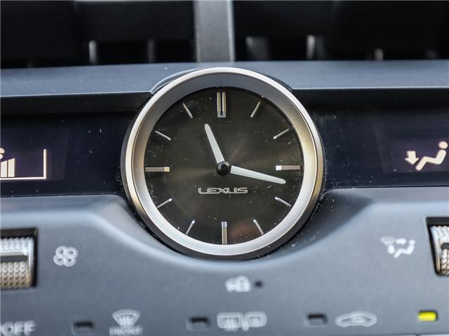 2019 Lexus NX 300 Base (Stk: 6430) in Welland - Image 25 of 26