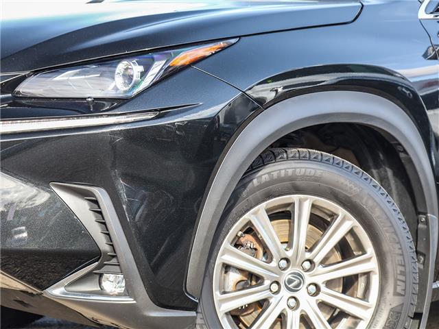 2019 Lexus NX 300 Base (Stk: 6430) in Welland - Image 7 of 26