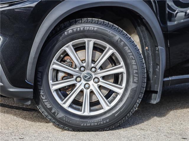 2019 Lexus NX 300 Base (Stk: 6430) in Welland - Image 26 of 26