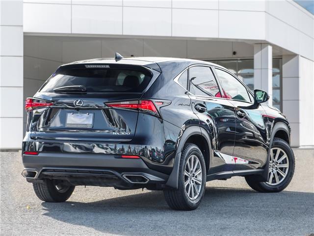 2019 Lexus NX 300 Base (Stk: 6430) in Welland - Image 2 of 26