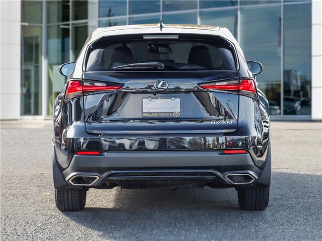 2019 Lexus NX 300 Base (Stk: 6430) in Welland - Image 6 of 26