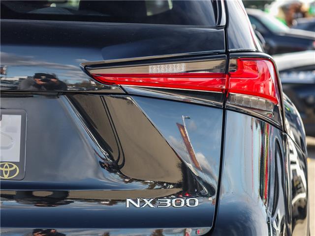 2019 Lexus NX 300 Base (Stk: 6430) in Welland - Image 9 of 26