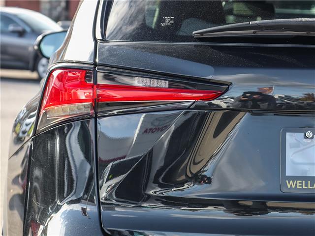 2019 Lexus NX 300 Base (Stk: 6430) in Welland - Image 10 of 26