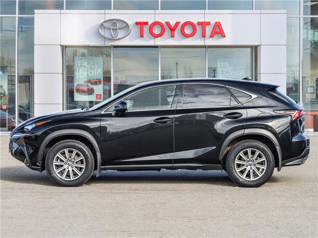 2019 Lexus NX 300 Base (Stk: 6430) in Welland - Image 3 of 26