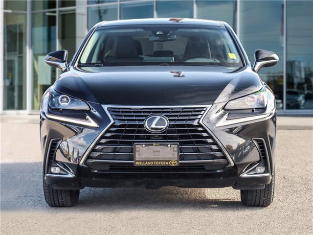 2019 Lexus NX 300 Base (Stk: 6430) in Welland - Image 4 of 26