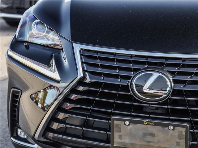 2019 Lexus NX 300 Base (Stk: 6430) in Welland - Image 8 of 26