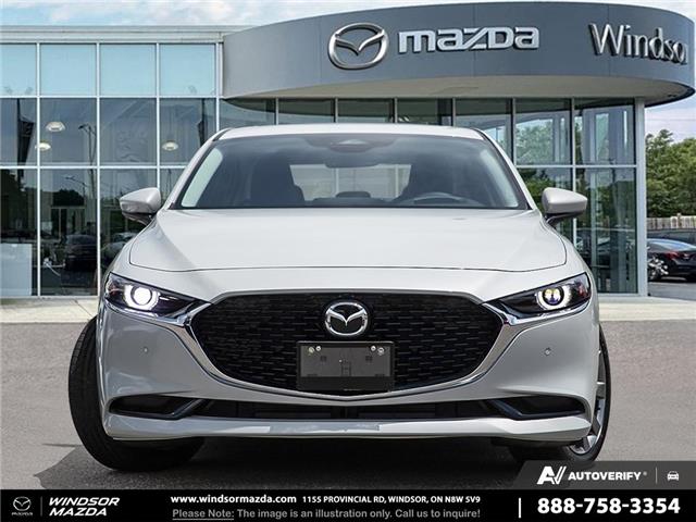 2025 Mazda Mazda3 GT (Stk: M397432) in Windsor - Image 2 of 25