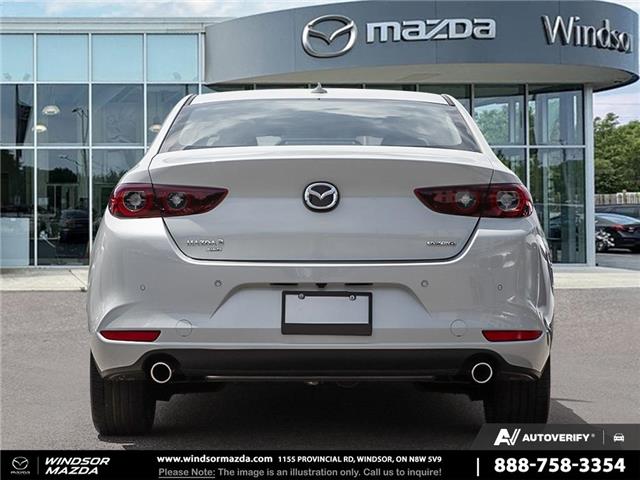 2025 Mazda Mazda3 GT (Stk: M397432) in Windsor - Image 5 of 25