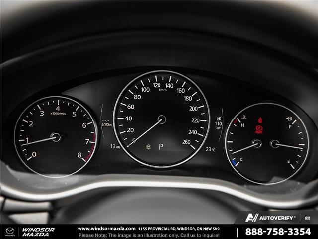 2025 Mazda Mazda3 GT (Stk: M397432) in Windsor - Image 14 of 25