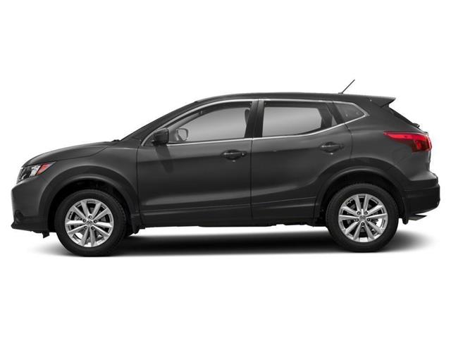 2018 Nissan Qashqai S (Stk: P3561) in Courtenay - Image 2 of 11